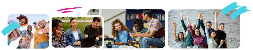 Experiencias formativas que inspiran